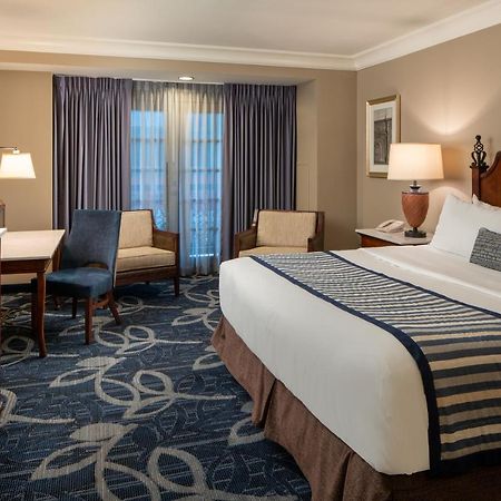 Paragon Casino Resort Marksville Εξωτερικό φωτογραφία