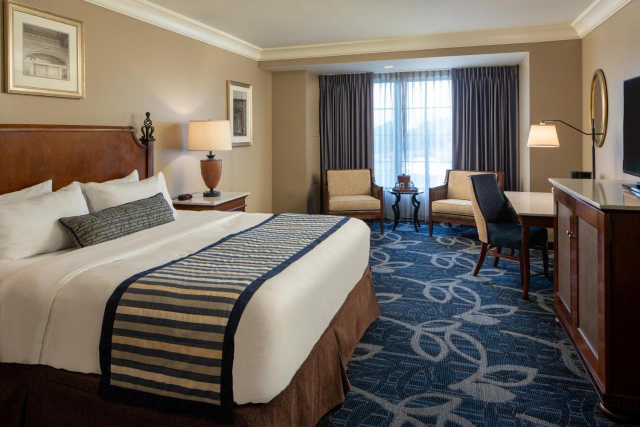 Paragon Casino Resort Marksville Εξωτερικό φωτογραφία