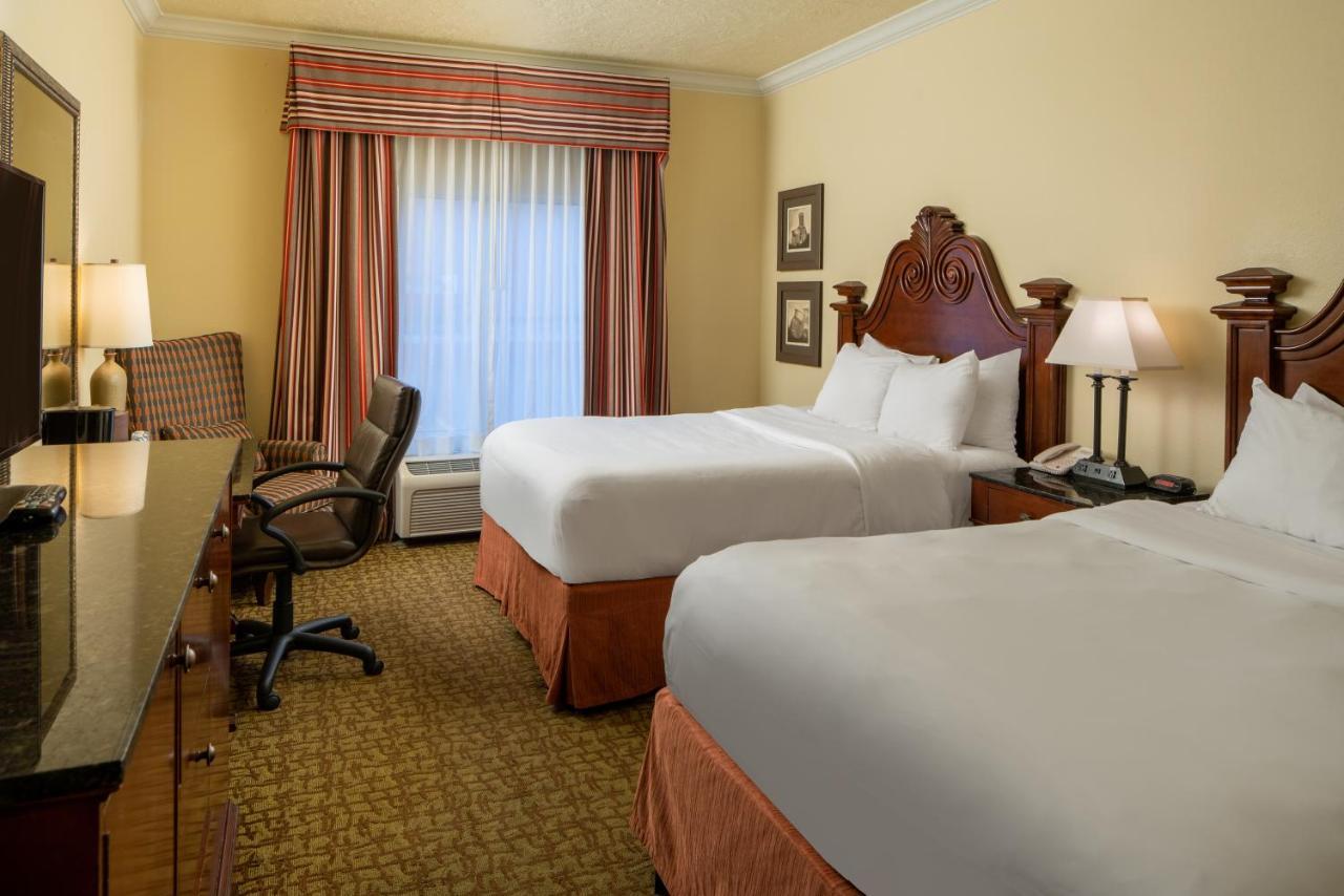 Paragon Casino Resort Marksville Εξωτερικό φωτογραφία