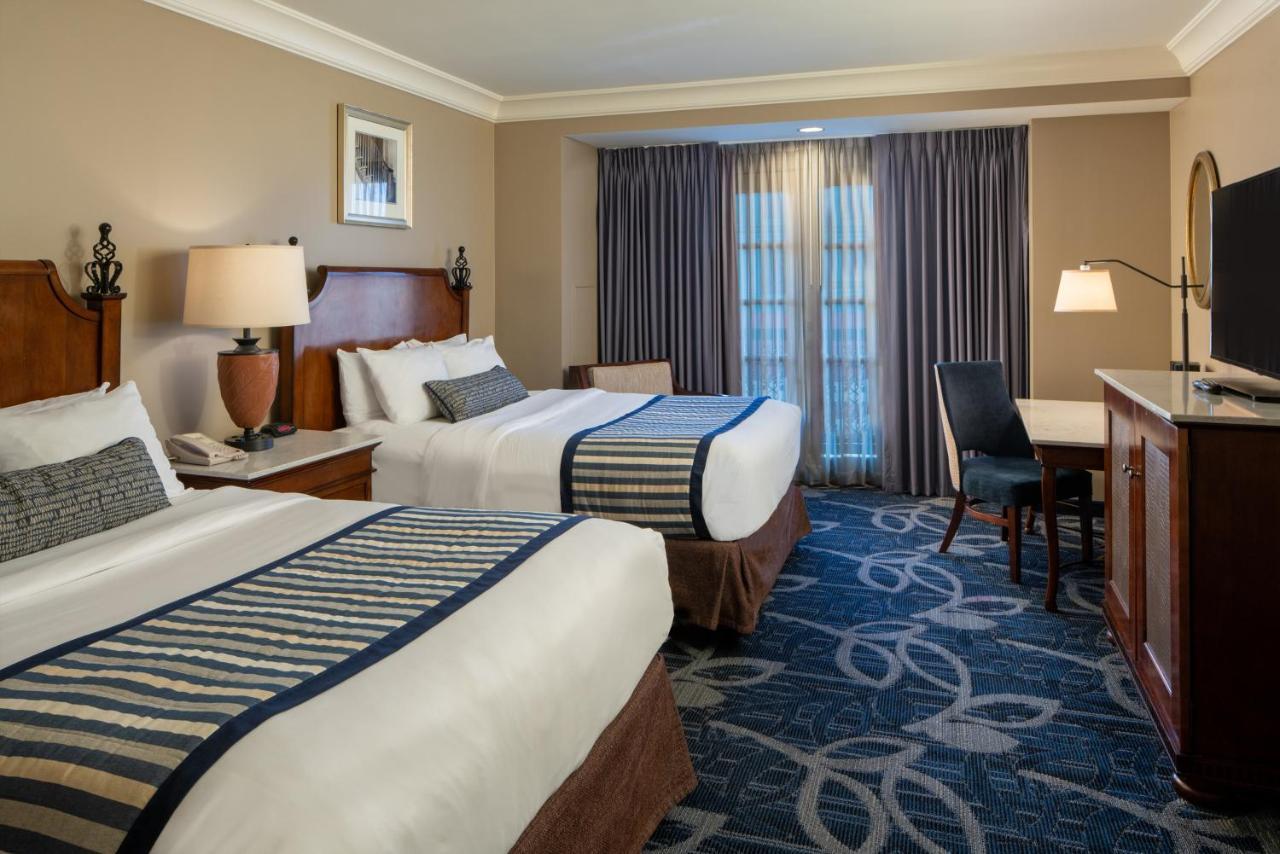 Paragon Casino Resort Marksville Εξωτερικό φωτογραφία