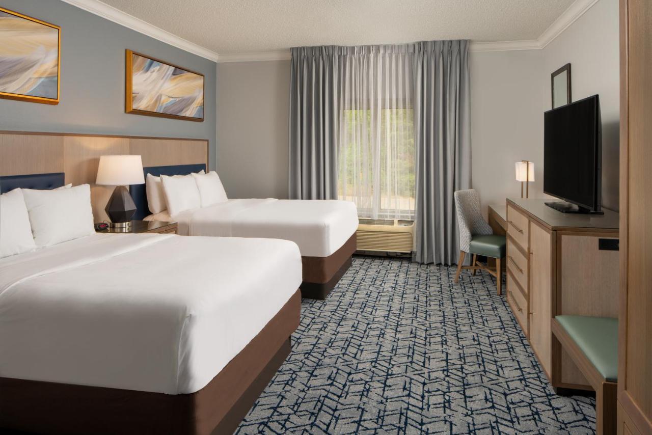 Paragon Casino Resort Marksville Εξωτερικό φωτογραφία