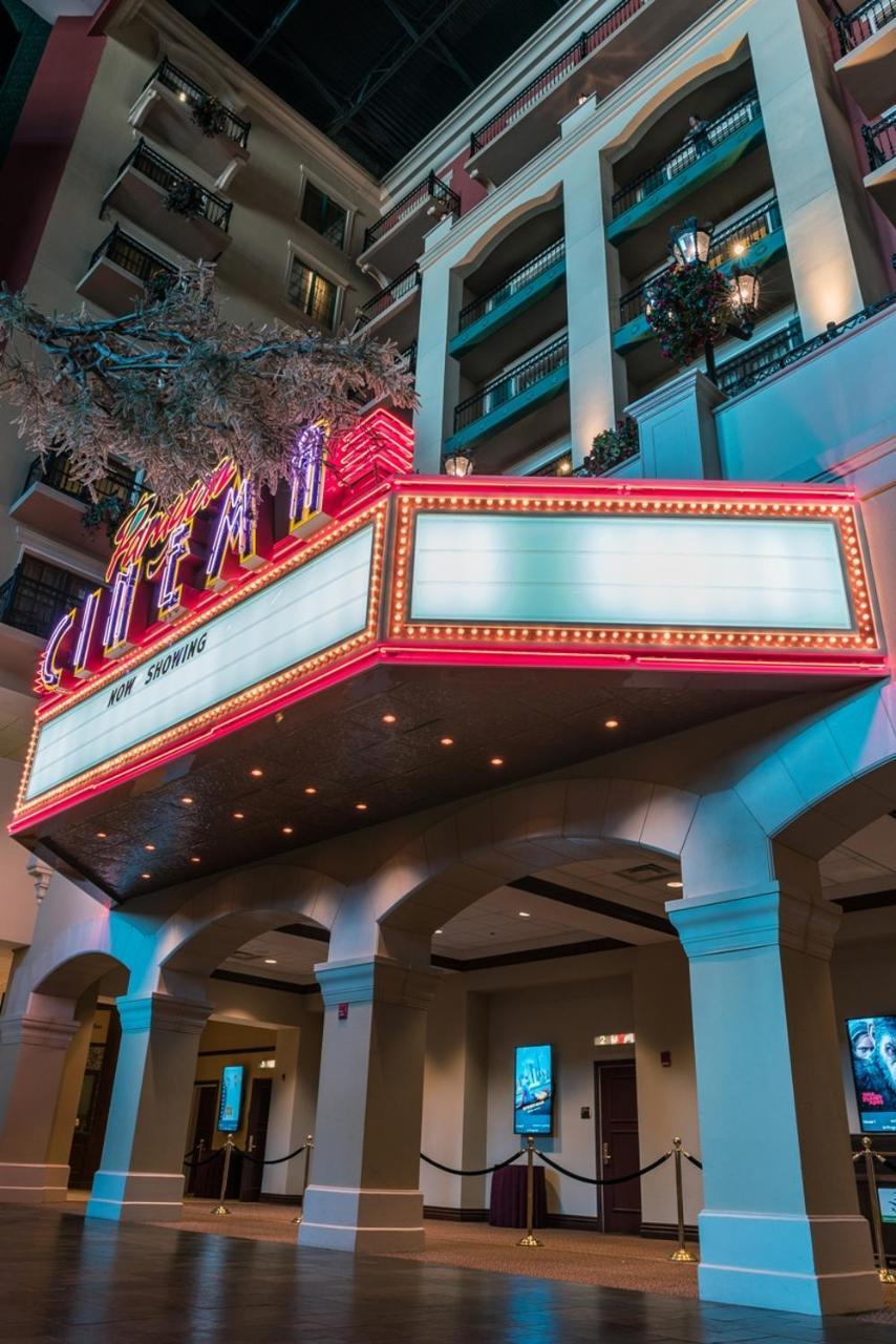 Paragon Casino Resort Marksville Εξωτερικό φωτογραφία