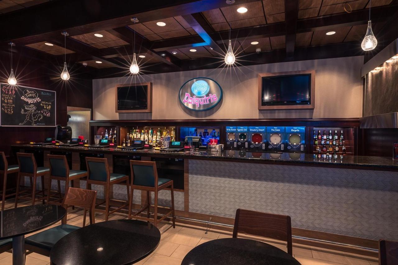Paragon Casino Resort Marksville Εξωτερικό φωτογραφία
