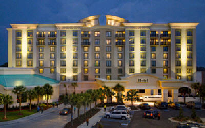 Paragon Casino Resort Marksville Εξωτερικό φωτογραφία